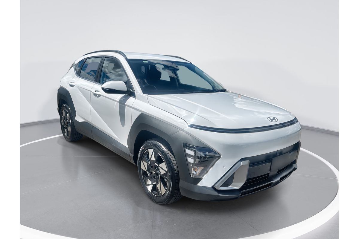 2025 Hyundai Kona SX2.V2