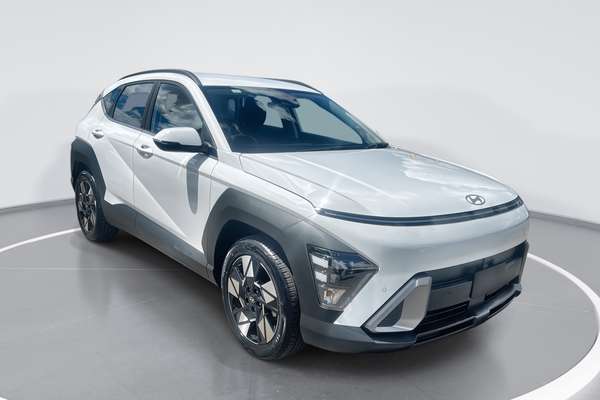 2025 Hyundai Kona SX2.V2