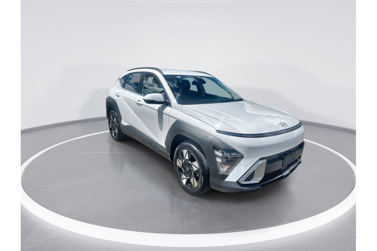 2025 Hyundai Kona SX2.V2