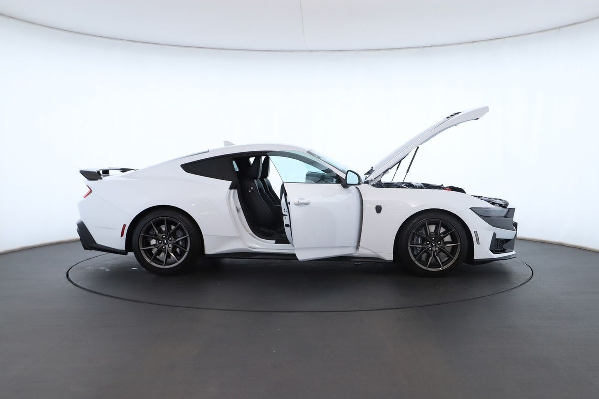 2024 Ford Mustang Dark Horse FO