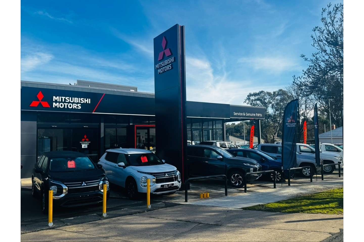 2022 MG ZS EXCITE AZS1 MY22