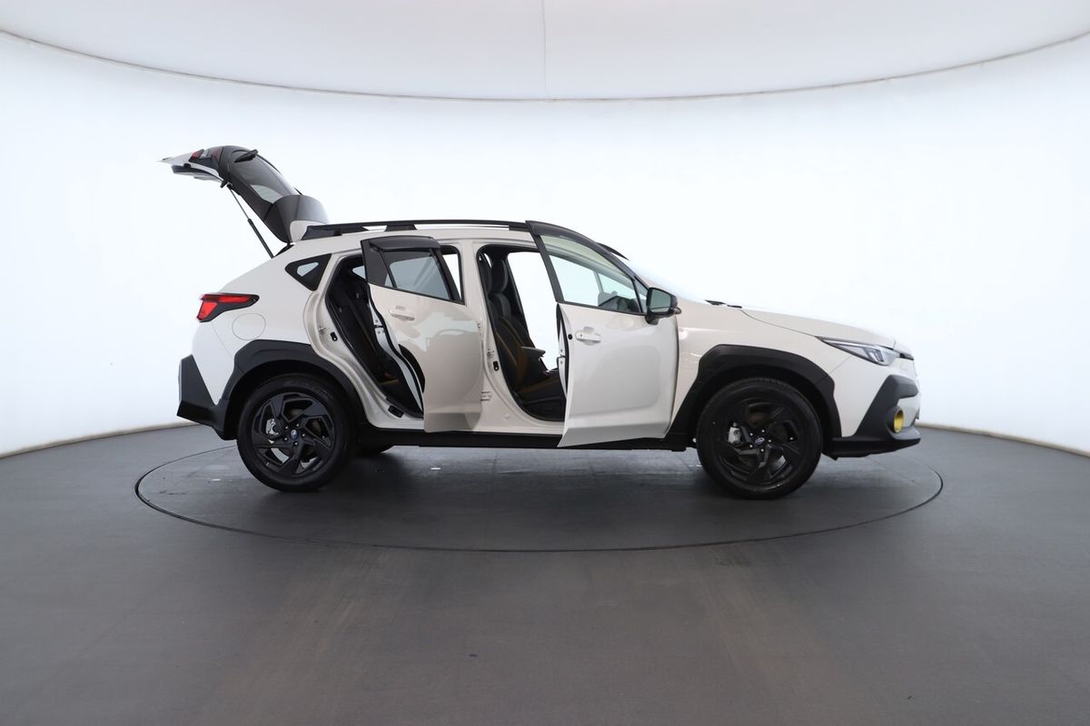 2026 Subaru Crosstrek Sport G6X
