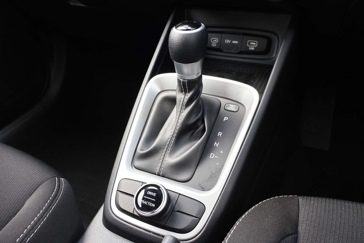 2024 Hyundai Venue QX.V5
