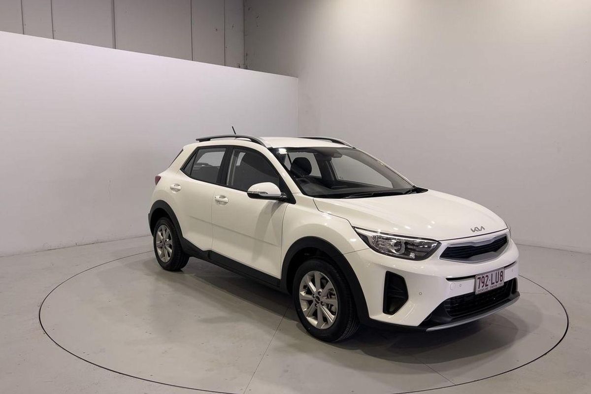 2024 Kia Stonic S YB