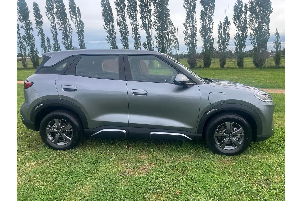 2026 BYD ATTO 2 DM-i Essential SC3H