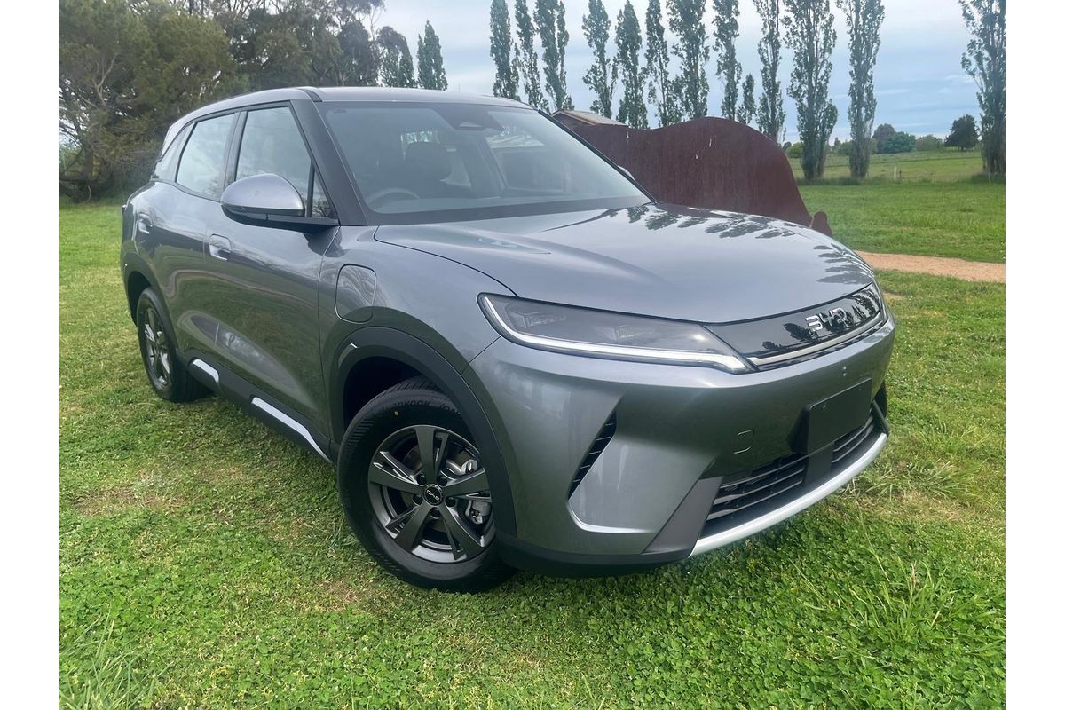 2026 BYD ATTO 2 DM-i Essential SC3H