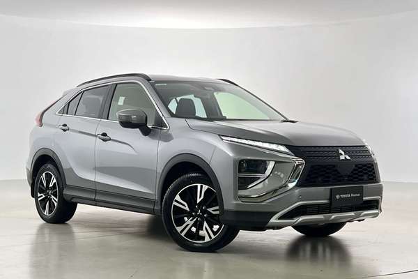 2023 Mitsubishi Eclipse Cross Aspire YB