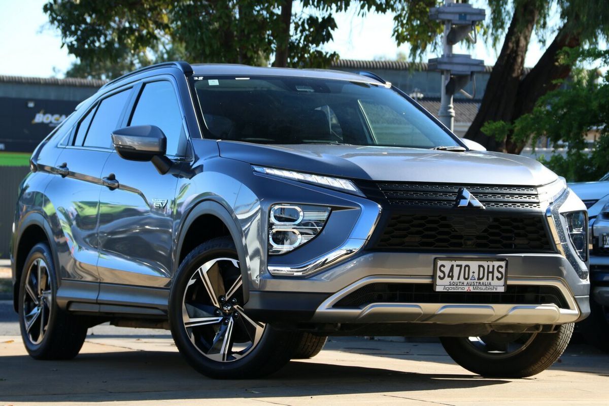 2023 Mitsubishi Eclipse Cross PHEV XLS YB