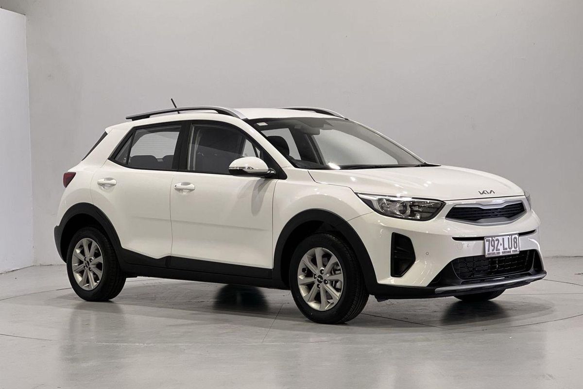 2024 Kia Stonic S YB