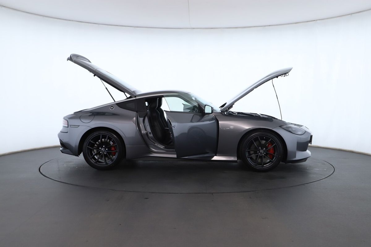 2023 Nissan Z Z34
