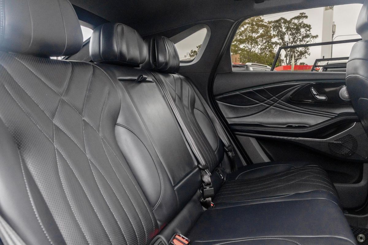2025 Omoda 9 Virtue