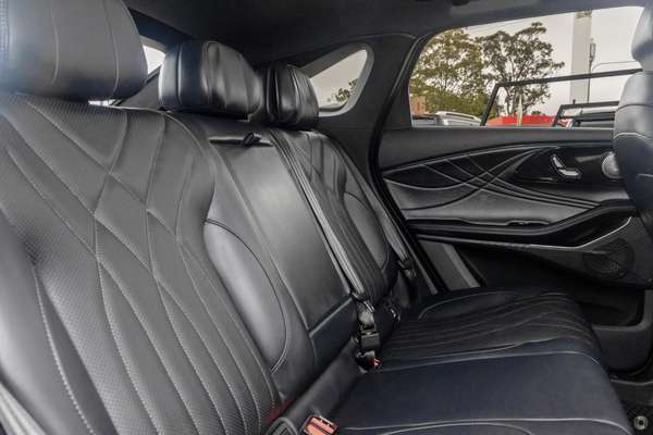 2025 Omoda 9 Virtue