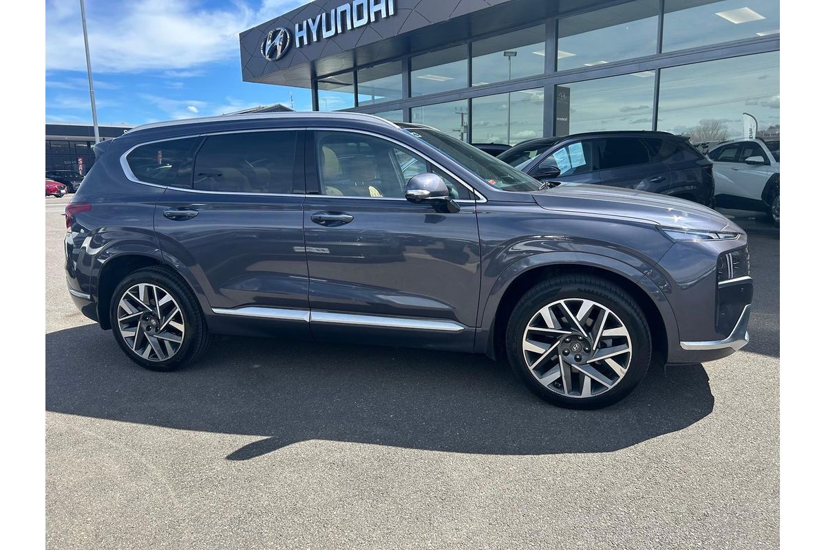 2023 Hyundai Santa Fe Highlander TM.V4