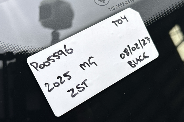 2025 MG ZST Vibe thumb-23