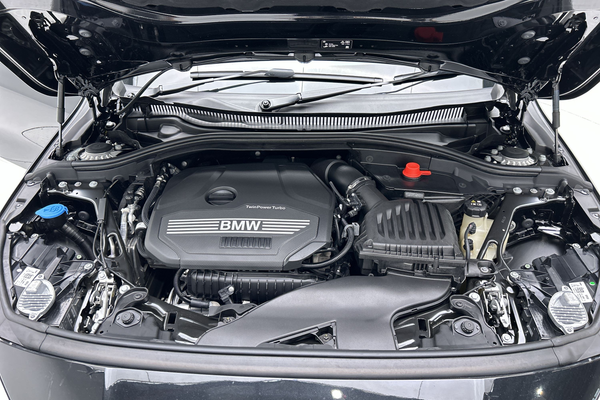 2023 BMW 1 Series 118i M Sport F40 thumb-10