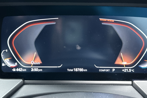 2023 BMW 1 Series 118i M Sport F40 thumb-13