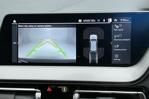 2023 BMW 1 Series 118i M Sport F40 thumb-14