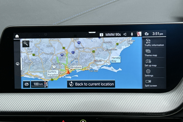 2023 BMW 1 Series 118i M Sport F40 thumb-16