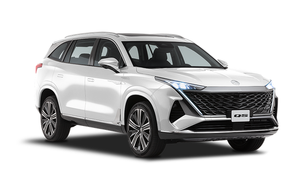 2026 MG QS Excite IS31