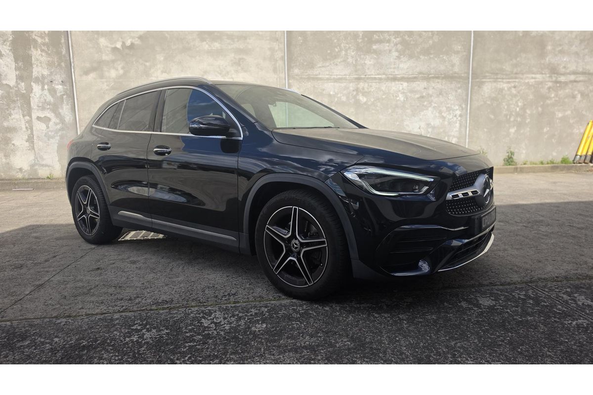 2023 Mercedes-Benz GLA-Class GLA200 H247