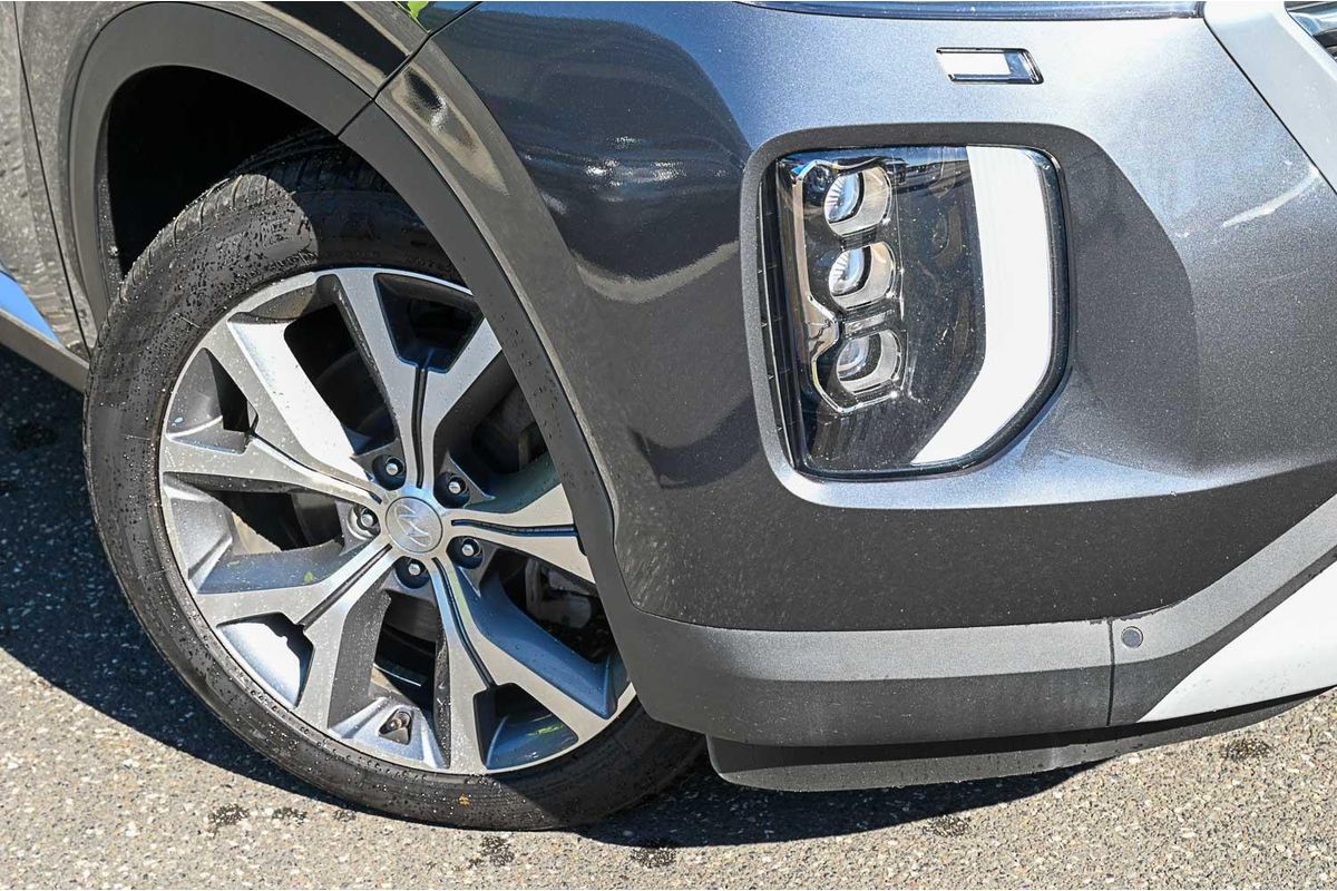2021 Hyundai Palisade Highlander LX2.V1