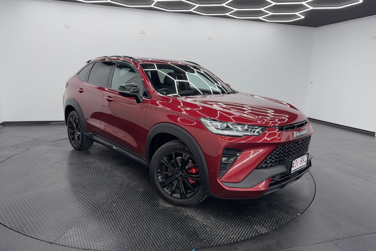 2022 GWM Haval H6GT Ultra B03