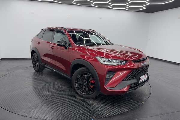 2022 GWM Haval H6GT Ultra B03