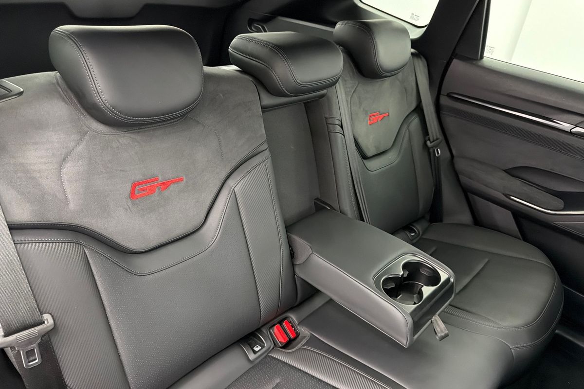 2022 GWM Haval H6GT Ultra B03
