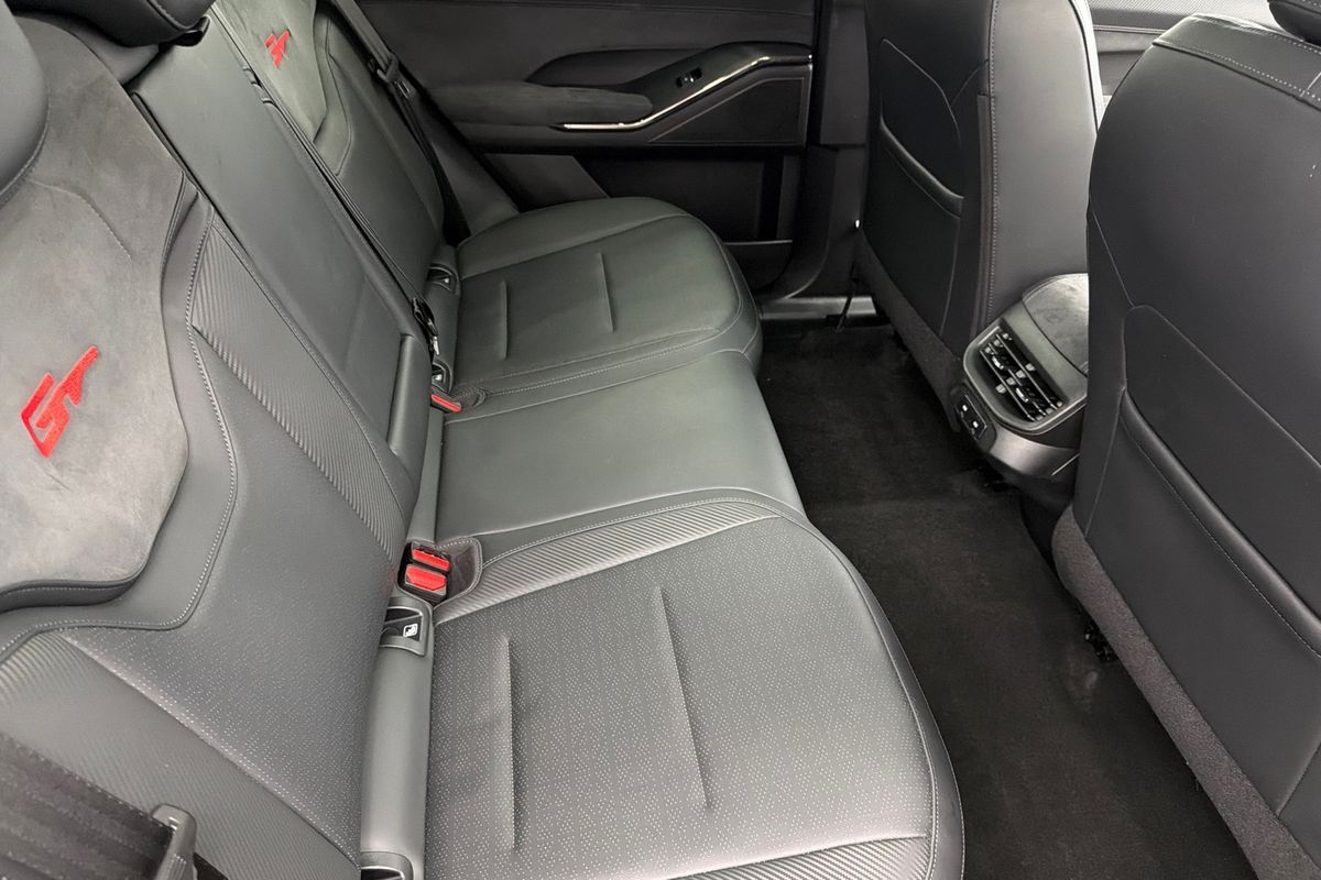 2022 GWM Haval H6GT Ultra B03
