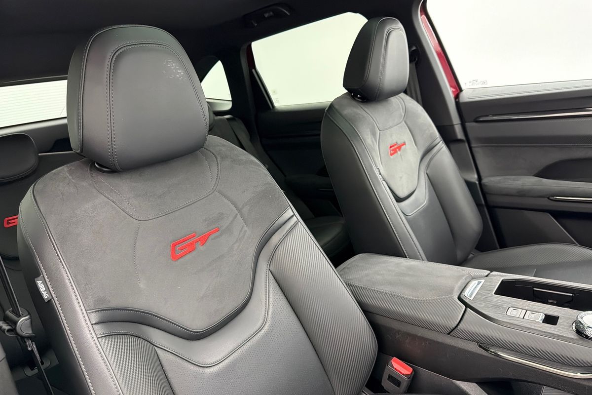 2022 GWM Haval H6GT Ultra B03