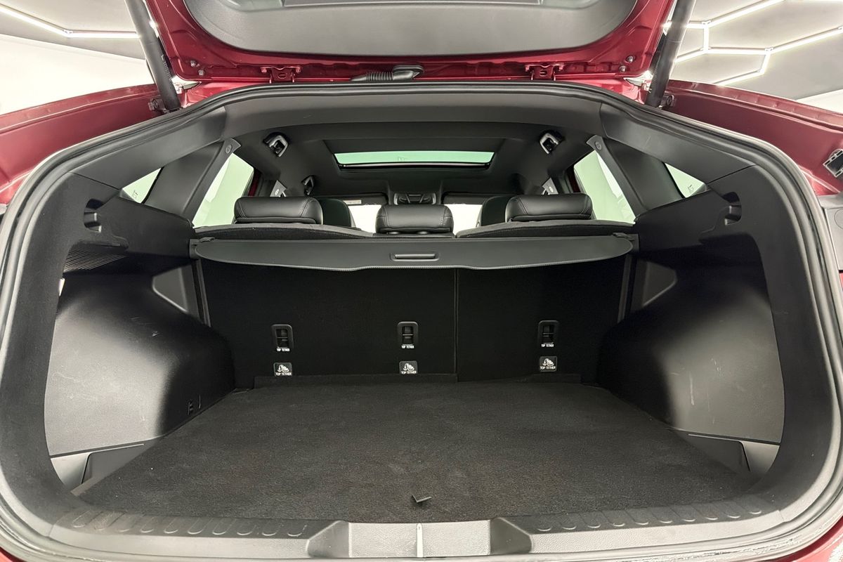 2022 GWM Haval H6GT Ultra B03