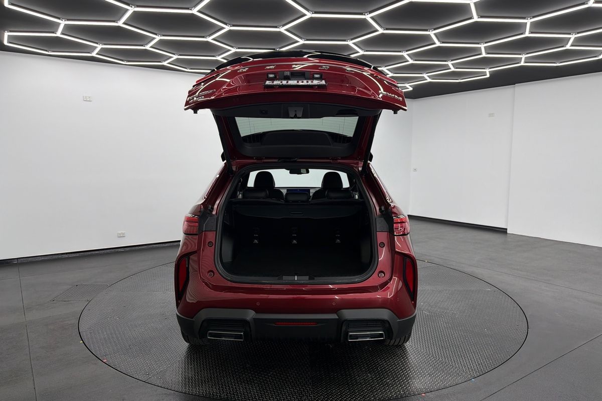 2022 GWM Haval H6GT Ultra B03
