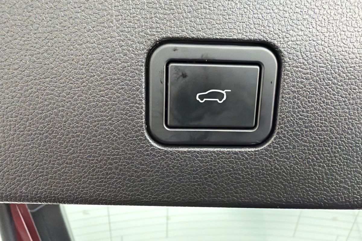 2022 GWM Haval H6GT Ultra B03