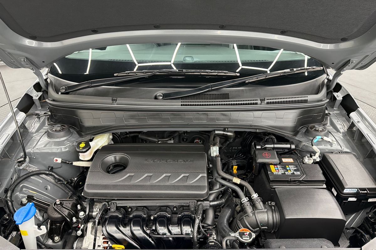 2025 Hyundai Venue Active QX.V5