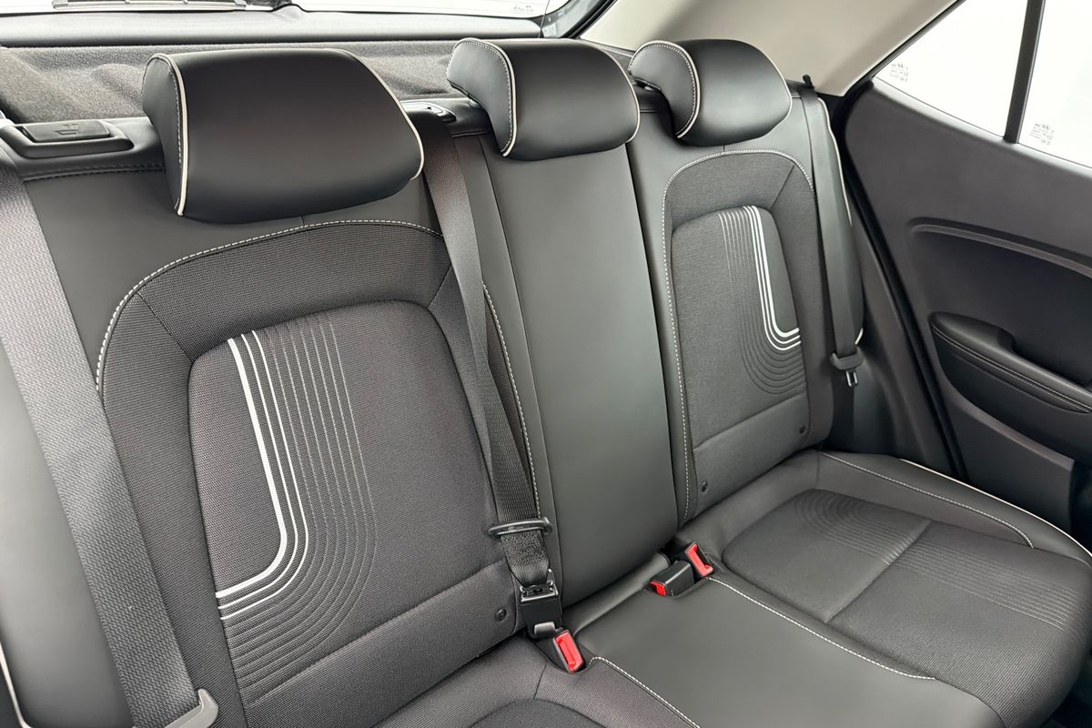 2025 Hyundai Venue Active QX.V5
