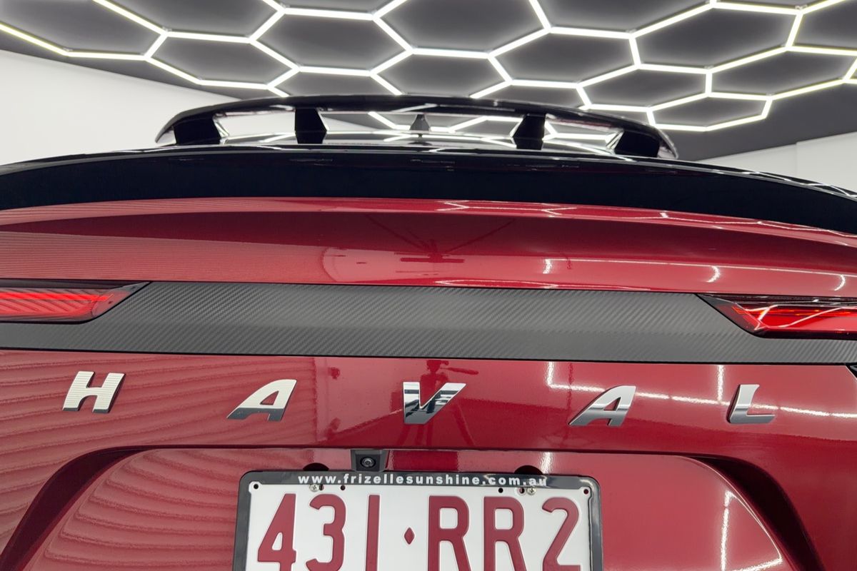 2022 GWM Haval H6GT Ultra B03