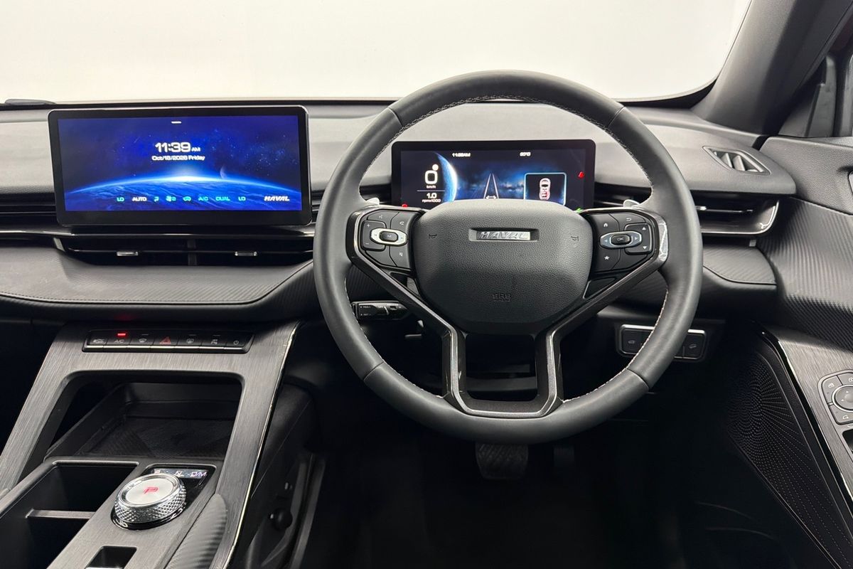 2022 GWM Haval H6GT Ultra B03