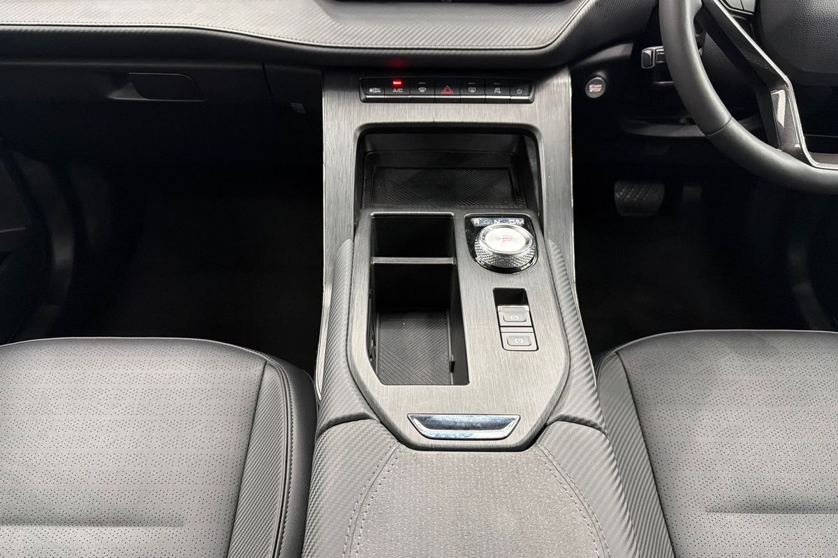 2022 GWM Haval H6GT Ultra B03