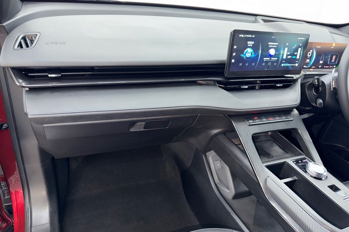 2022 GWM Haval H6GT Ultra B03