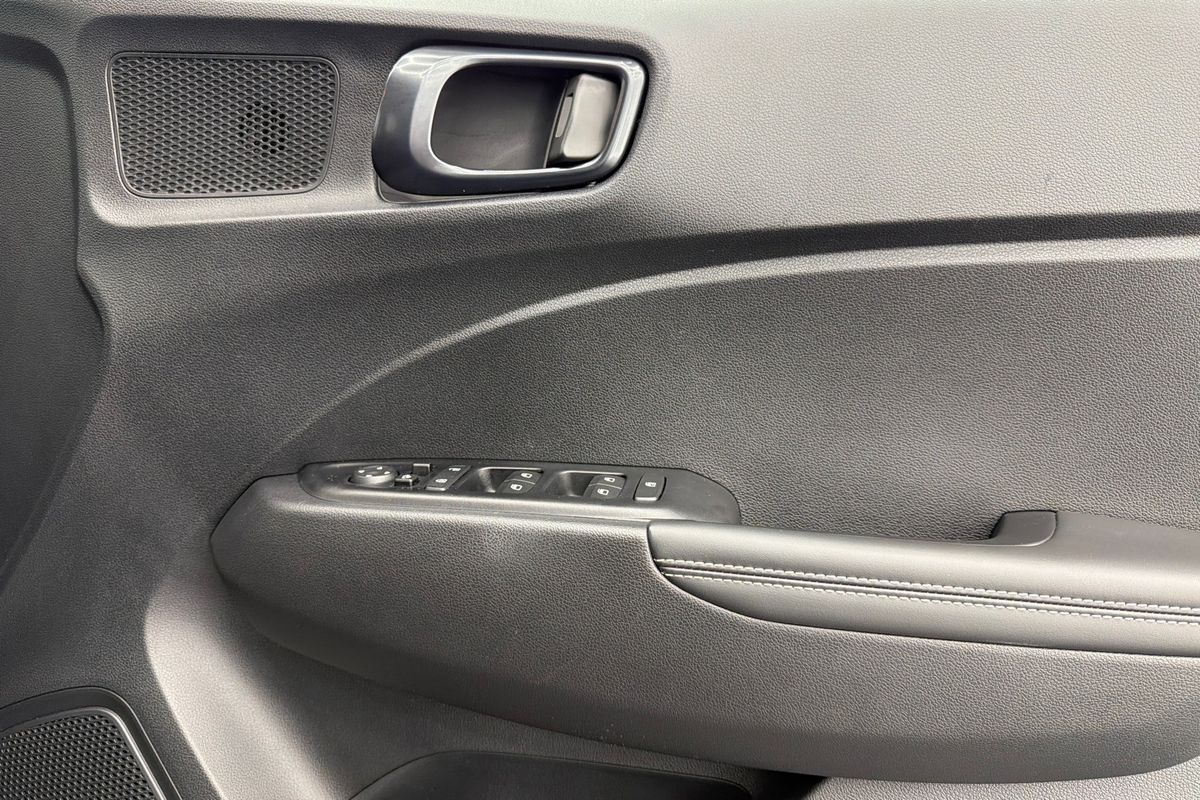 2025 Hyundai Venue Active QX.V5