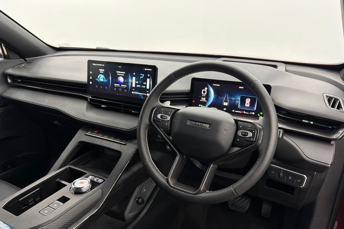 2022 GWM Haval H6GT Ultra B03