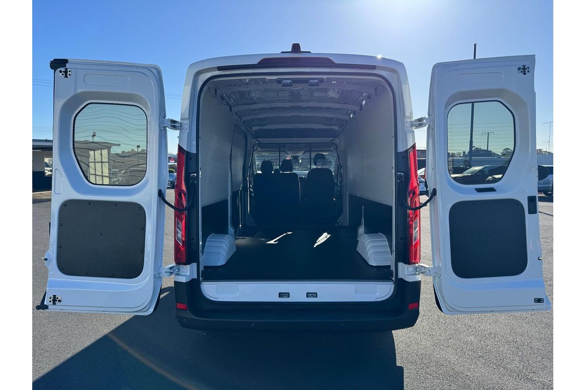 2026 LDV Deliver 9 LWB Mid Roof LWB Mid Roof image 10