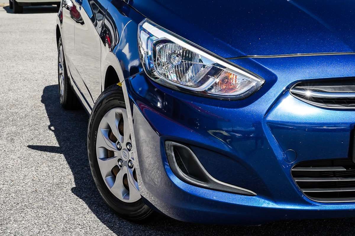 2016 Hyundai Accent Active RB4
