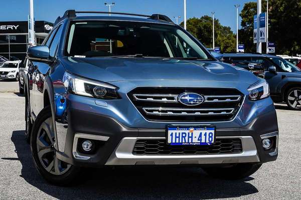 2021 Subaru Outback AWD 6GEN