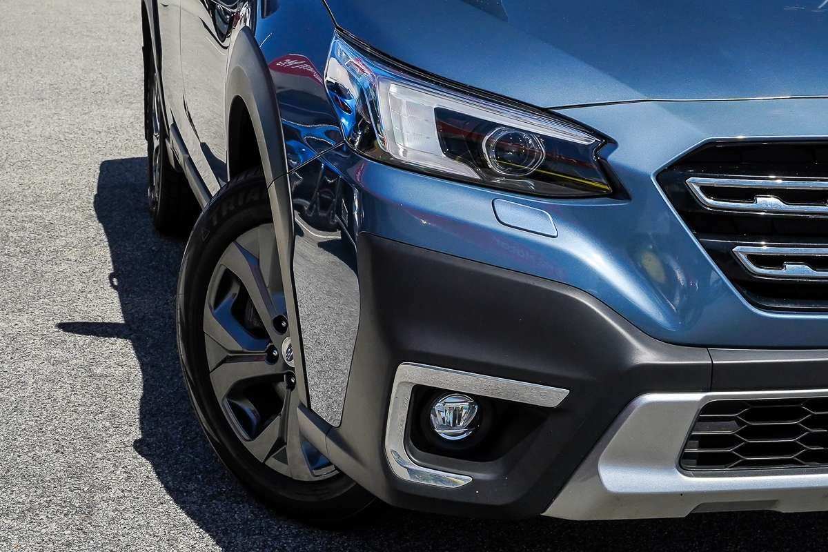 2021 Subaru Outback AWD 6GEN