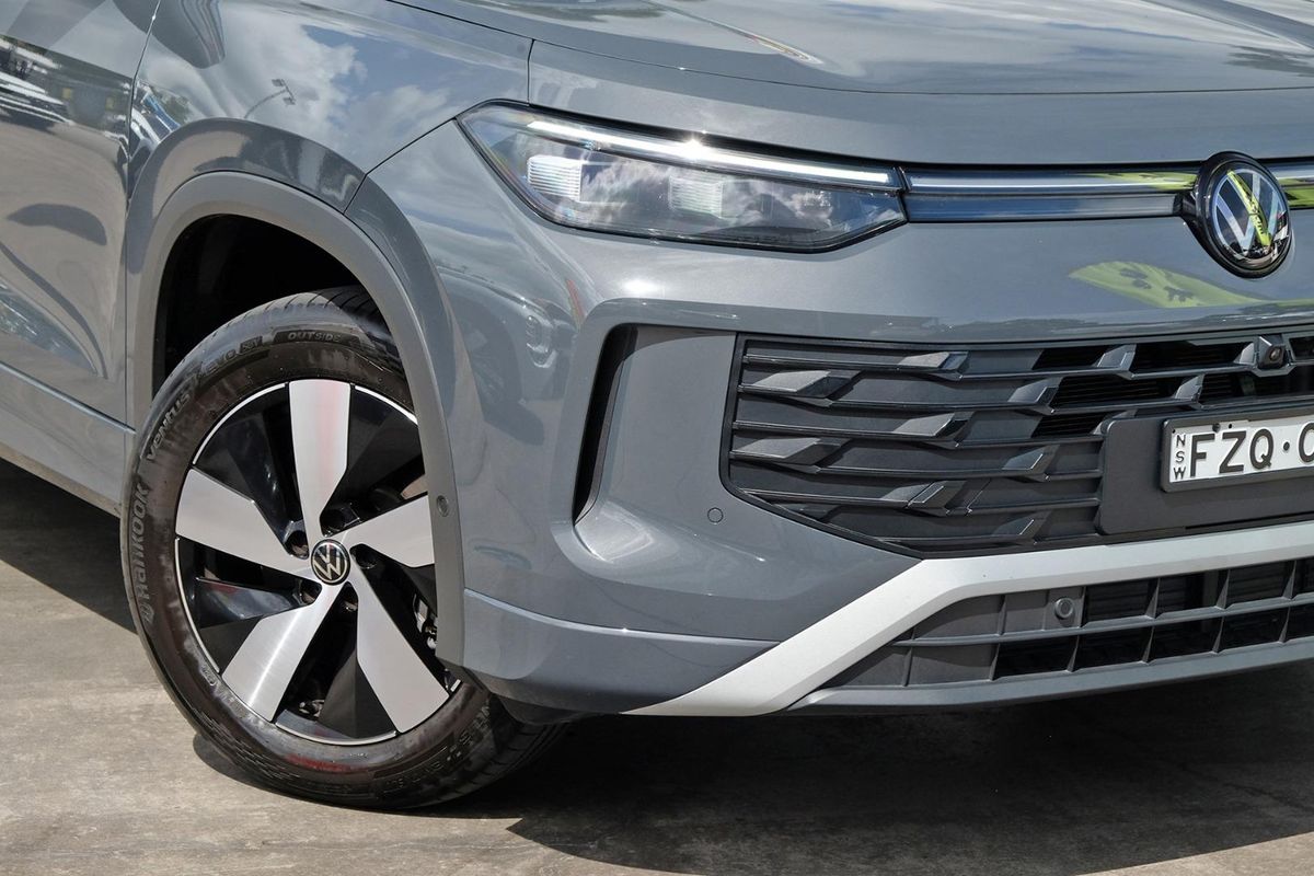 2025 Volkswagen Tayron 150TSI Life R4
