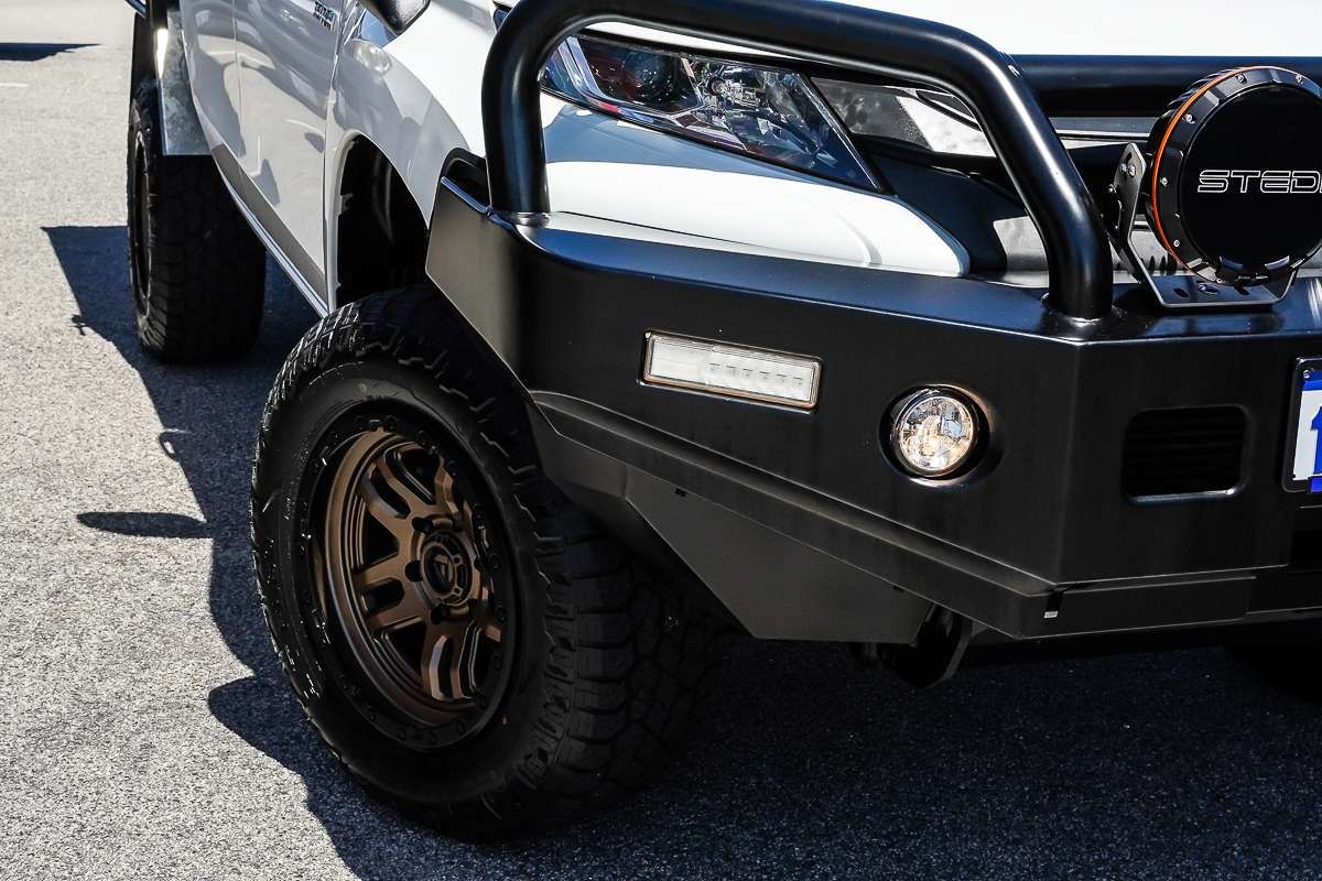 2022 Mitsubishi Triton GLX+ MR 4X4