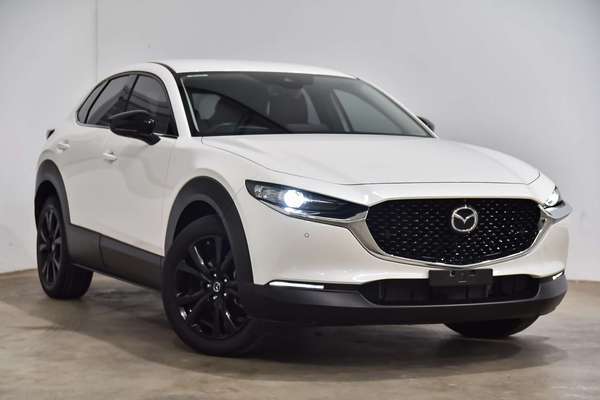 2023 Mazda CX-30 G20 Touring DM Series