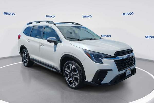 2023 Subaru Ascent Limited