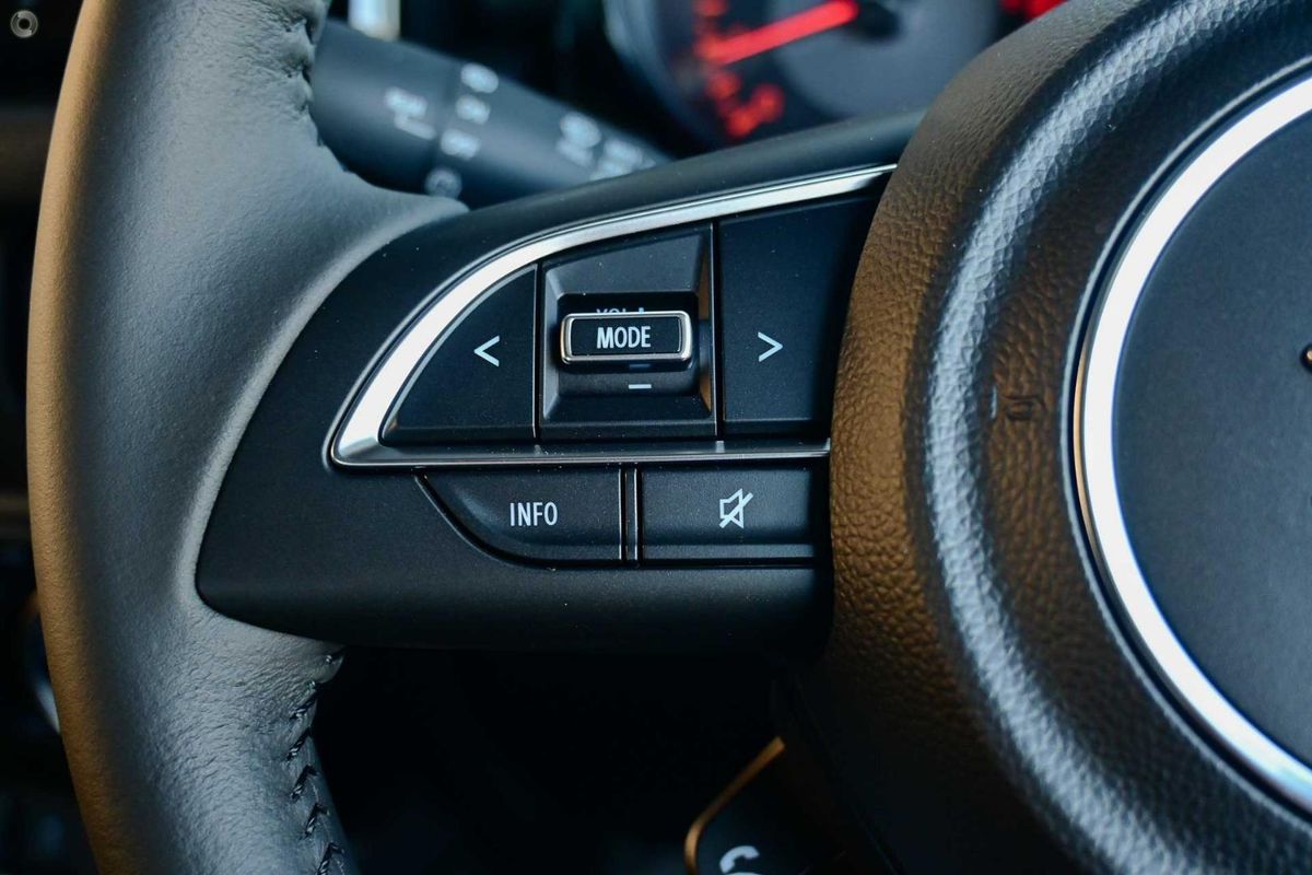 2026 Suzuki Jimny GJ